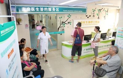 17元一次上門(mén)，家庭醫(yī)生的價(jià)值與未來(lái)